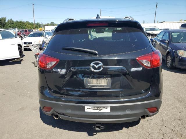 Photo 6 from auction – 2016 MAZDA CX-5 GT with VIN JM3KE4DY4G0738189
