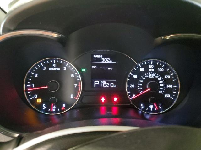 Photo 9 from auction – 2015 KIA FORTE LX with VIN KNAFK4A68F5258547