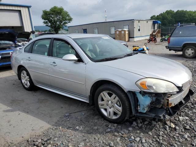 Photo 4 from auction – 2014 CHEVROLET IMPALA LIM with VIN 2G1WB5E35E1101575