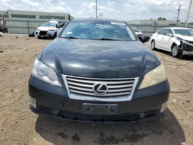 Photo 5 from auction – 2012 LEXUS ES 350 with VIN JTHBK1EG9C2488077