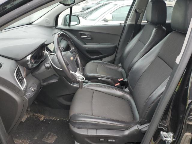Photo 7 from auction – 2019 CHEVROLET TRAX 1LT with VIN KL7CJPSB3KB760980