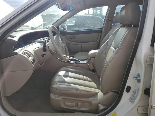 Photo 7 from auction – 2001 TOYOTA AVALON XL with VIN 4T1BF28B31U131194