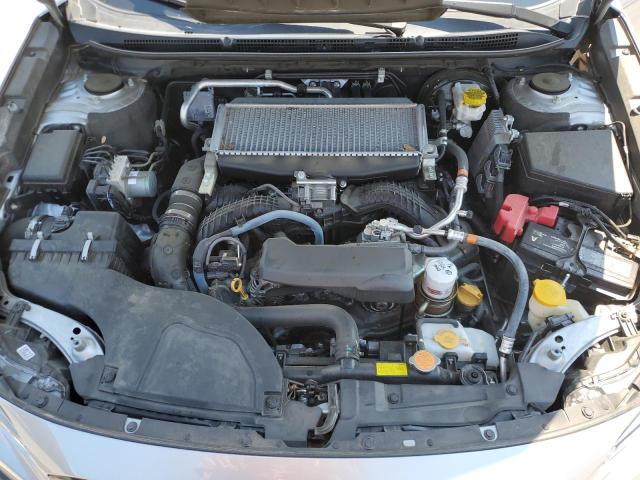 Photo 12 from auction – 2022 SUBARU OUTBACK ON with VIN 4S4BTGLD2N3107852