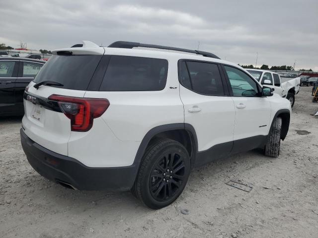 Photo 3 from auction – 2023 GMC ACADIA SLT with VIN 1GKKNML48PZ236650