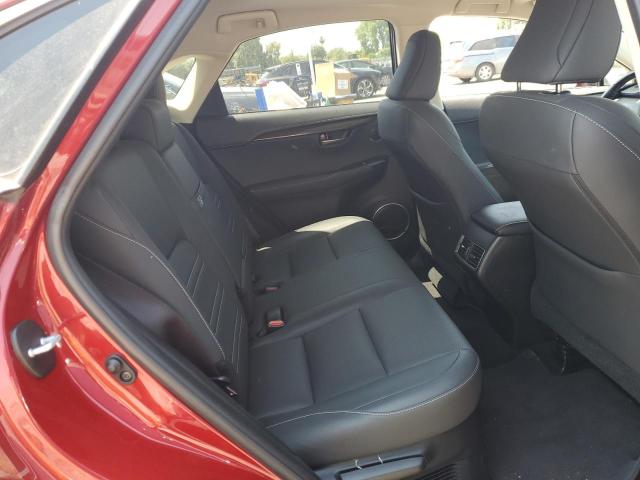 Photo 11 from auction – 2018 LEXUS NX 300 BAS with VIN JTJYARBZ0J2096750