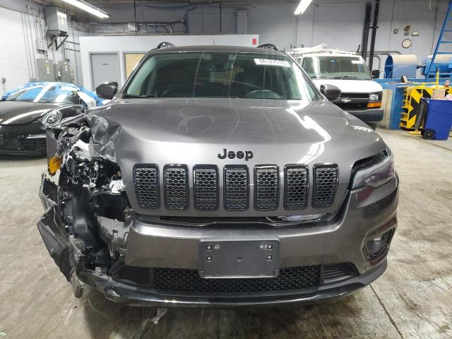 Photo 5 from auction – 2019 JEEP CHER with VIN 1C4PJMLX6KD283494