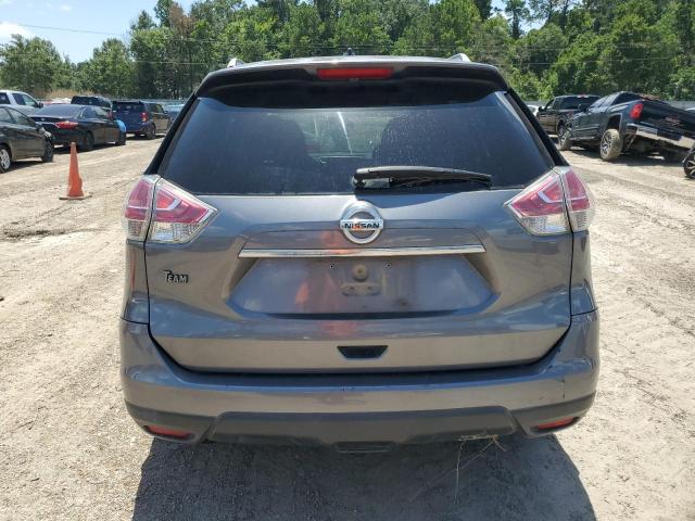 Photo 6 from auction – 2016 NISSAN ROGUE S with VIN 5N1AT2MT2GC895166