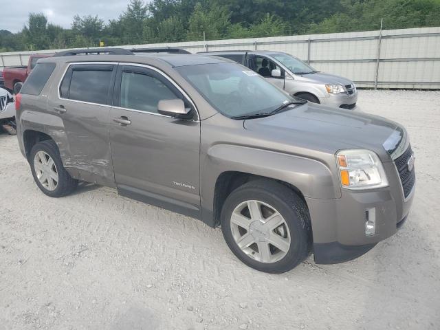 Photo 4 from auction – 2010 GMC TERRAIN SL with VIN 2CTFLEEWXA6316207