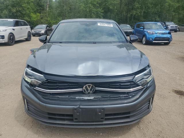 Photo 5 from auction – 2023 VOLKSWAGEN JETTA COMF with VIN 3VWSM7BU8PM015730