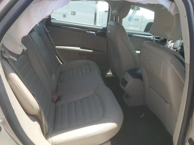 Photo 10 from auction – 2017 FORD FUSION SE with VIN 3FA6P0HD8HR402783
