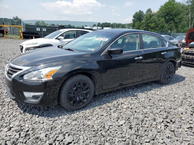 Photo 1 from auction – 2014 NISSAN ALTIMA 2.5 with VIN 1N4AL3AP0EN253733