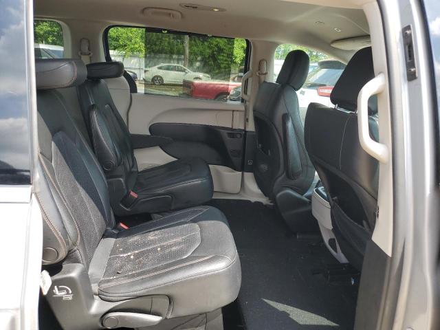 Photo 11 from auction – 2019 CHRYSLER PACIFICA T with VIN 2C4RC1BG9KR625178
