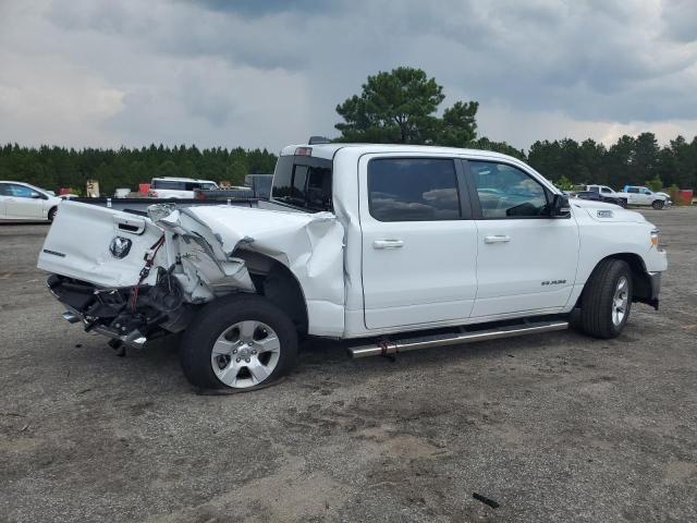 Photo 3 from auction – 2022 RAM 1500 BIG H with VIN 1C6RREFT5NN241405