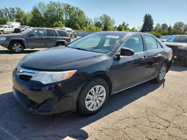 TOYOTA CAMRY BASE 2012 with VIN 4T1BF1FK0CU157087 - Photo from auction