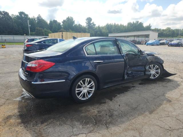 Photo 3 from auction – 2012 HYUNDAI GENESIS 3. with VIN KMHGC4DD2CU186305