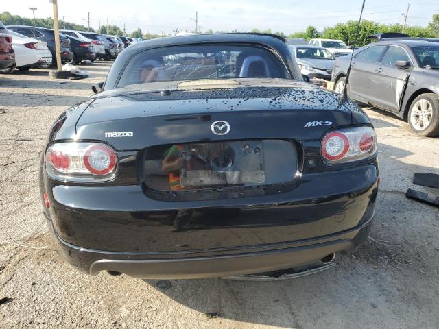 Photo 6 from auction – 2007 MAZDA MX-5 MIATA with VIN JM1NC26F470130605