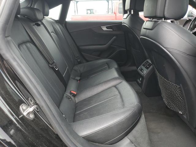 Zdjęcie 10 z aukcji – 2018 AUDI A5 PREMIUM z VIN WAUENCF55JA008132