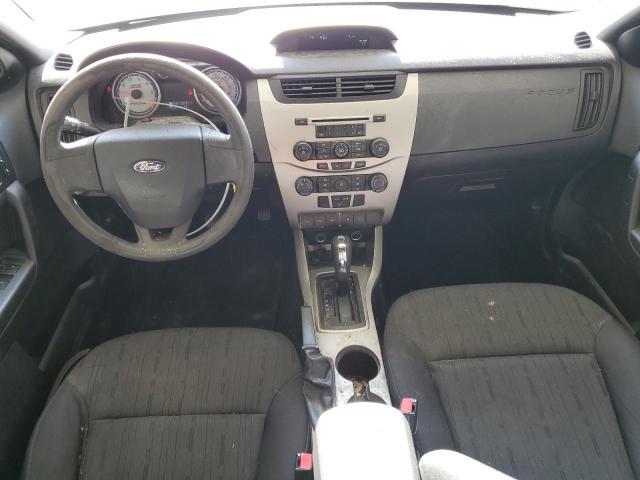 Photo 8 from auction – 2010 FORD FOCUS SE with VIN 1FAHP3FNXAW271168