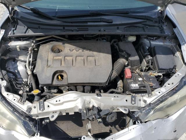 Photo 11 from auction – 2016 TOYOTA COROLLA L with VIN 2T1BURHE9GC628205