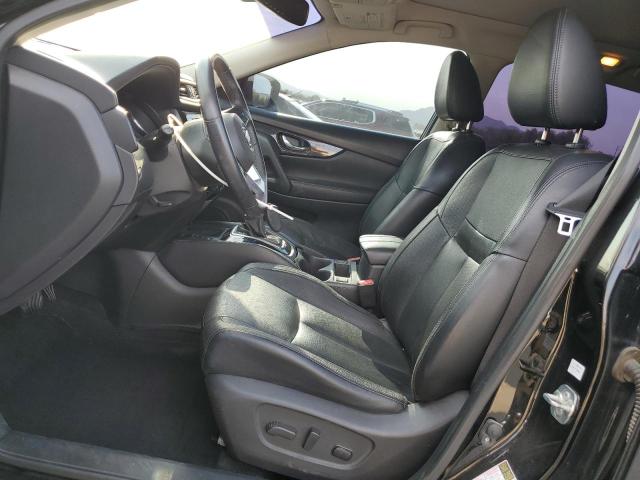 Photo 7 from auction – 2018 NISSAN ROGUE S with VIN JN8AT2MT4JW460308