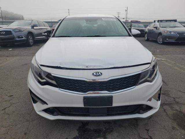 Photo 5 from auction – 2019 KIA OPTIMA EX with VIN 5XXGU4L13KG328187