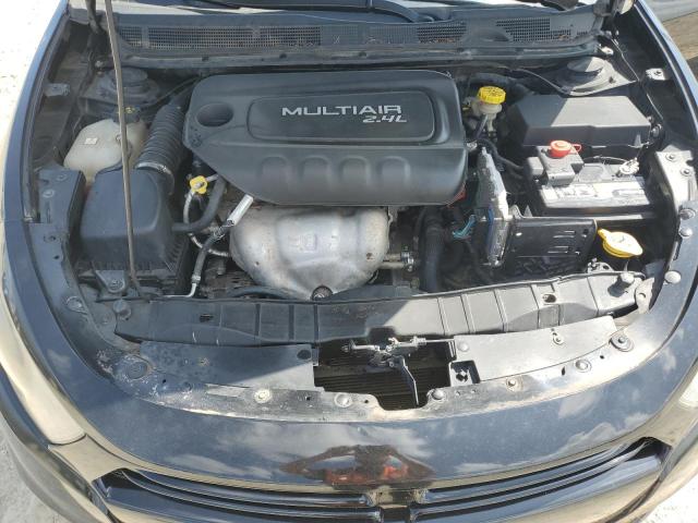 Photo 11 from auction – 2015 DODGE DART SXT with VIN 1C3CDFBBXFD368839