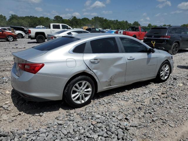 Photo 3 from auction – 2018 CHEVROLET MALIBU LT with VIN 1G1ZD5ST1JF258860