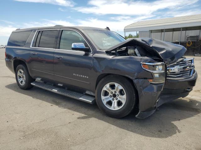 Photo 4 from auction – 2017 CHEVROLET SUBURBAN C with VIN 1GNSCJKC5HR247753