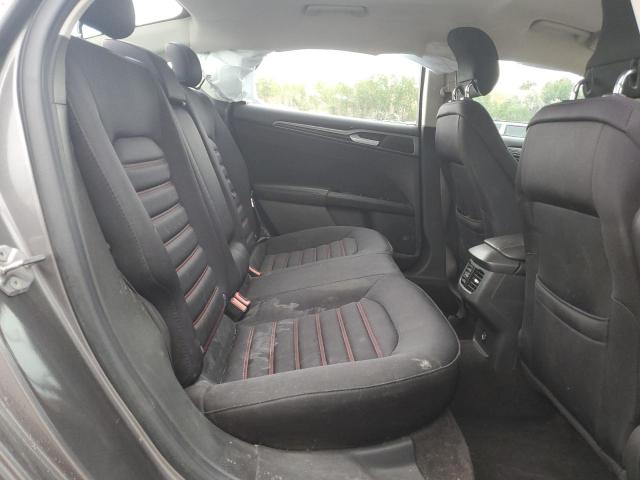 Photo 10 from auction – 2014 FORD FUSION SE with VIN 1FA6P0HDXE5399268