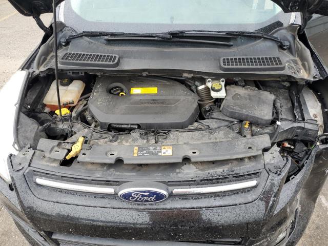 Photo 12 from auction – 2015 FORD ESCAPE SE with VIN 1FMCU9GX7FUA69368