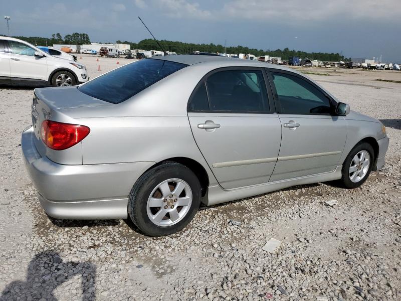 Photo 3 from auction – 2004 TOYOTA COROLLA CE with VIN 1NXBR32E94Z317374