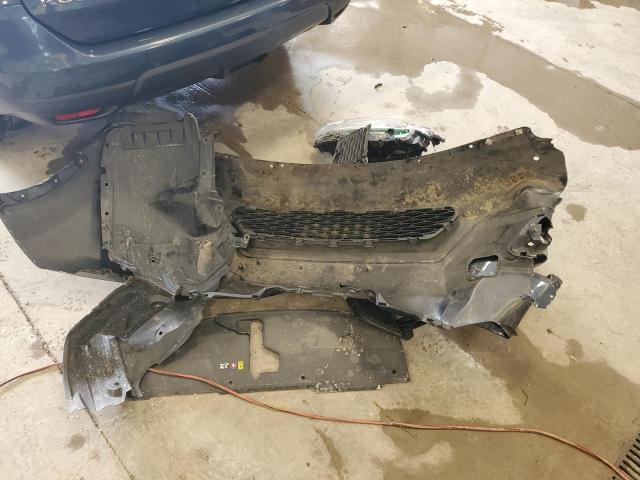 Photo 13 from auction – 2016 NISSAN ROGUE S with VIN 5N1AT2MVXGC871621