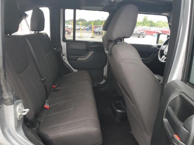 Photo 10 from auction – 2018 JEEP WRANGLER U with VIN 1C4BJWDG8JL804756