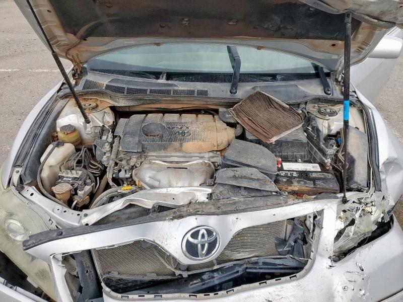 Photo 11 from auction – 2011 TOYOTA CAMRY BASE with VIN 4T1BF3EKXBU660332