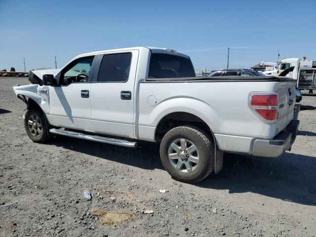 Photo 2 from auction – 2013 FORD F150 SUPER with VIN 1FTFW1EF5DFD58984