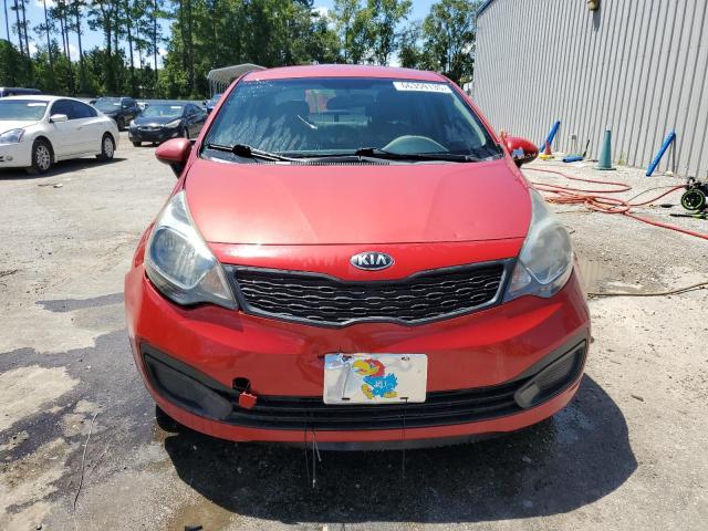 Foto 5 de la subasta – 2015 KIA RIO LX con VIN KNADM4A31F6507482