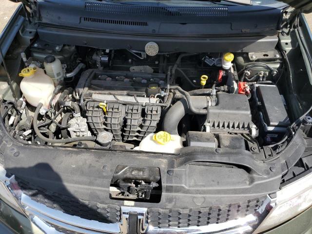 Photo 12 from auction – 2018 DODGE JOURNEY SE with VIN 3C4PDCAB0JT497012