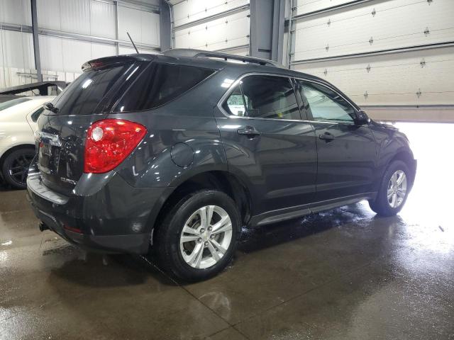 Photo 3 from auction – 2014 CHEVROLET EQUINOX LT with VIN 2GNFLGEK8E6236681