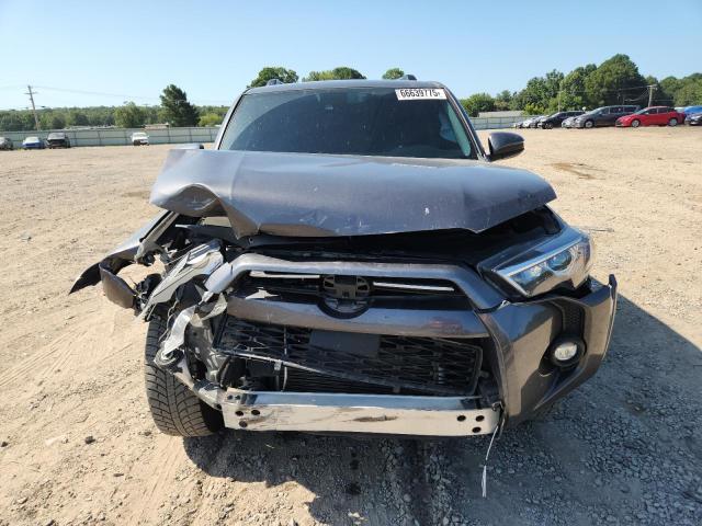 Photo 5 from auction – 2021 TOYOTA 4RUNNER SR5 with VIN JTEEU5JR3M5234089