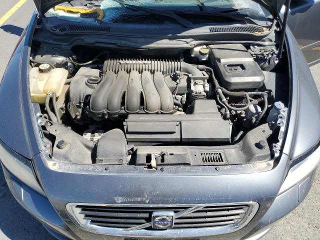 Photo 11 from auction – 2010 VOLVO S40 2.4I with VIN YV1382MS7A2504459