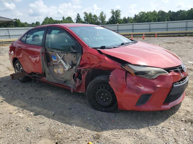 Photo 4 from auction – 2014 TOYOTA COROLLA L with VIN 2T1BURHE2EC113317