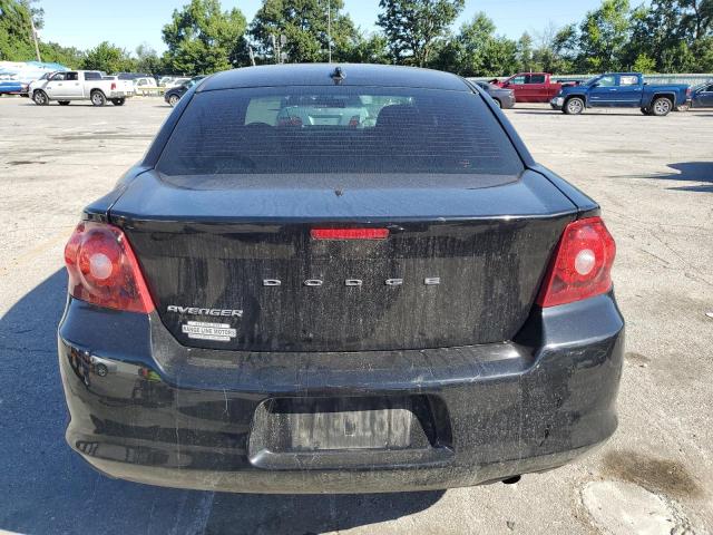 Фото 6 с аукциона – 2013 DODGE AVENGER SE с VIN 1C3CDZAB4DN589248