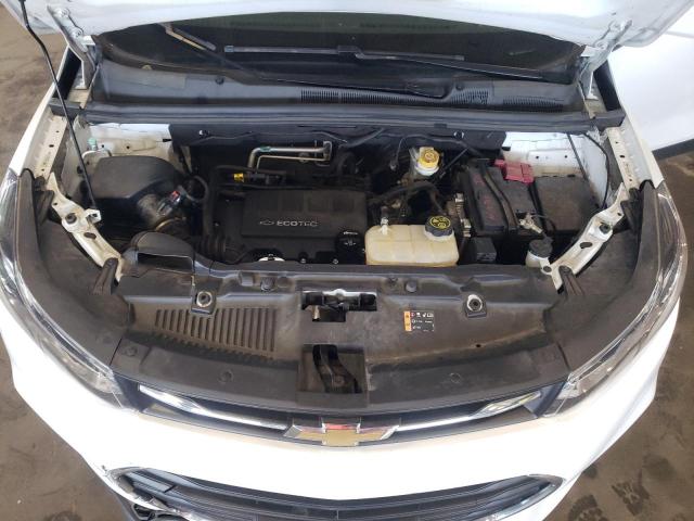 Photo 12 from auction – 2018 CHEVROLET TRAX LS with VIN 3GNCJNSB1JL163791
