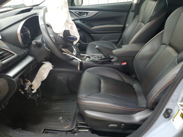 Photo 7 from auction – 2021 SUBARU CROSSTREK with VIN JF2GTHNC0M8345030