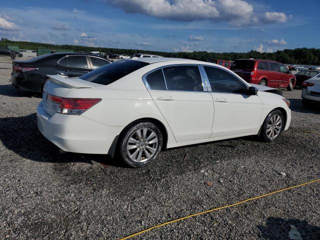 Photo 3 from auction – 2012 HONDA ACCORD EXL with VIN 1HGCP2F83CA179460