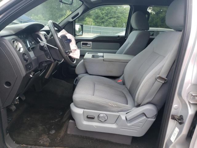 Photo 7 from auction – 2011 FORD F150 SUPER with VIN 1FTFW1CT7BFB07891