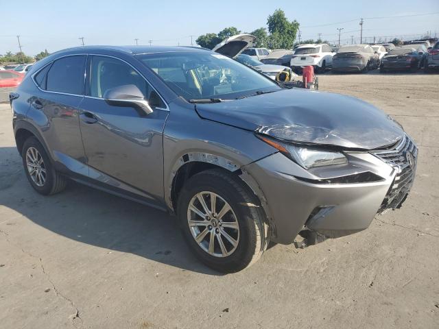 Photo 4 from auction – 2019 LEXUS NX 300 BAS with VIN JTJYARBZ9K2149124