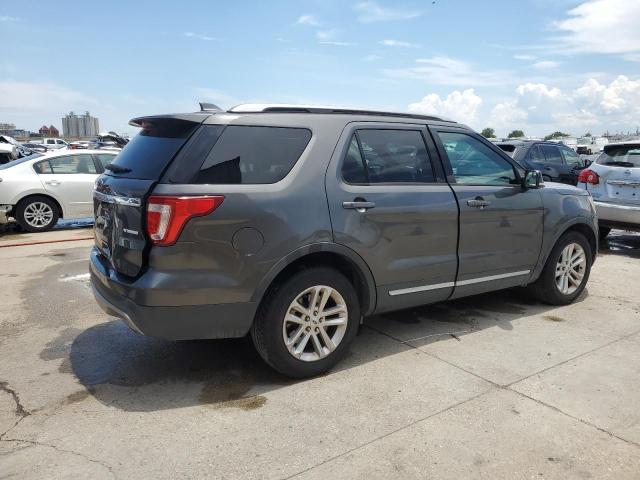Photo 3 from auction – 2016 FORD EXPLORER X with VIN 1FM5K7D80GGB35226