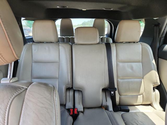 Photo 10 from auction – 2013 FORD EXPLORER X with VIN 1FM5K7D89DGB50903