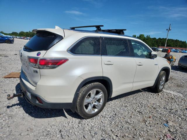 Фото 3 с аукциона – 2015 TOYOTA HIGHLANDER с VIN 5TDDCRFH3FS013468